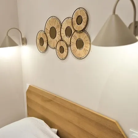 Cosy, Climatisation, Proche Apartman *