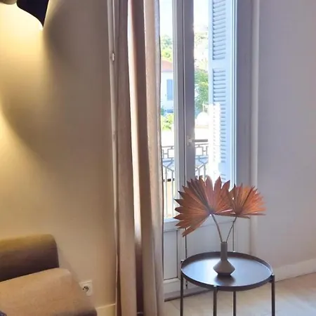 Appartement Cosy, Climatisation, Proche *